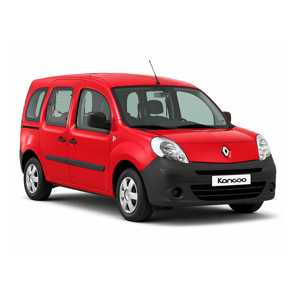 VIDRIO-PUERTA RENAULT KANGOO 2011-
